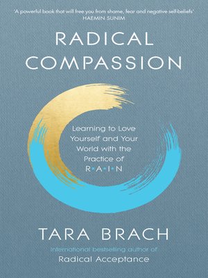 cover image of Radical Compassion